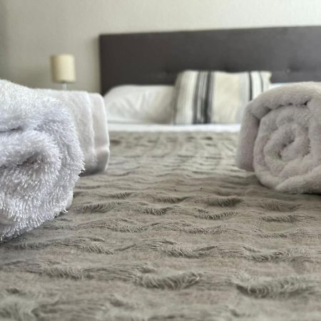 Estupendo Apartamento En Estacion-Centro, Wifi, Agua Por Osmosis Cartagena Luaran gambar