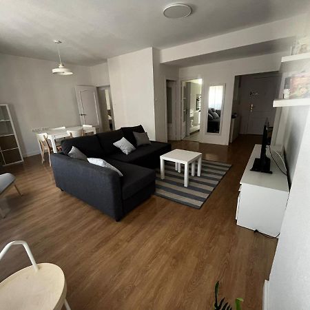 Estupendo Apartamento En Estacion-Centro, Wifi, Agua Por Osmosis Cartagena Luaran gambar