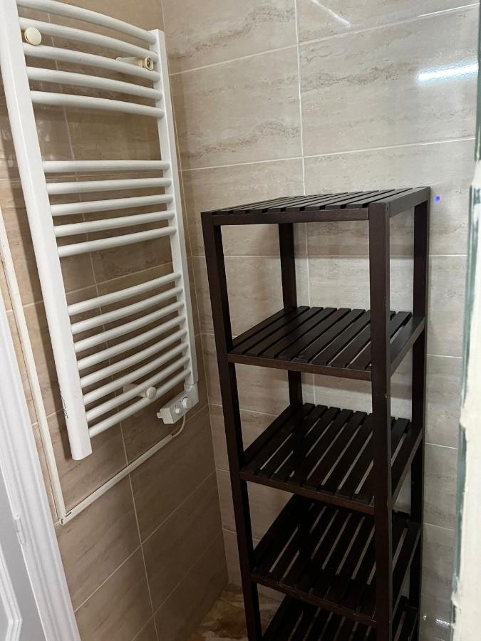 Estupendo Apartamento En Estacion-Centro, Wifi, Agua Por Osmosis Cartagena Luaran gambar