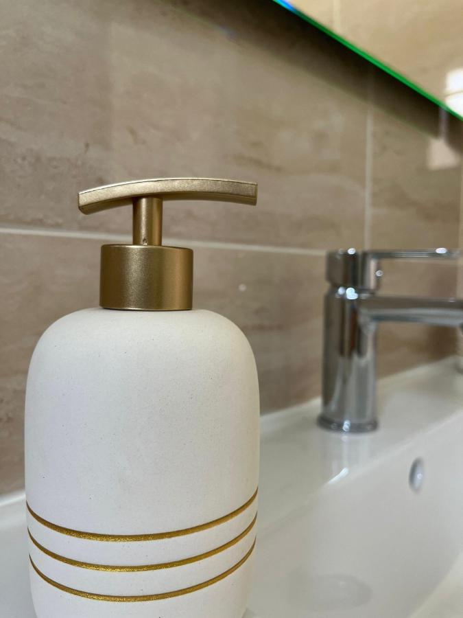 Estupendo Apartamento En Estacion-Centro, Wifi, Agua Por Osmosis Cartagena Luaran gambar