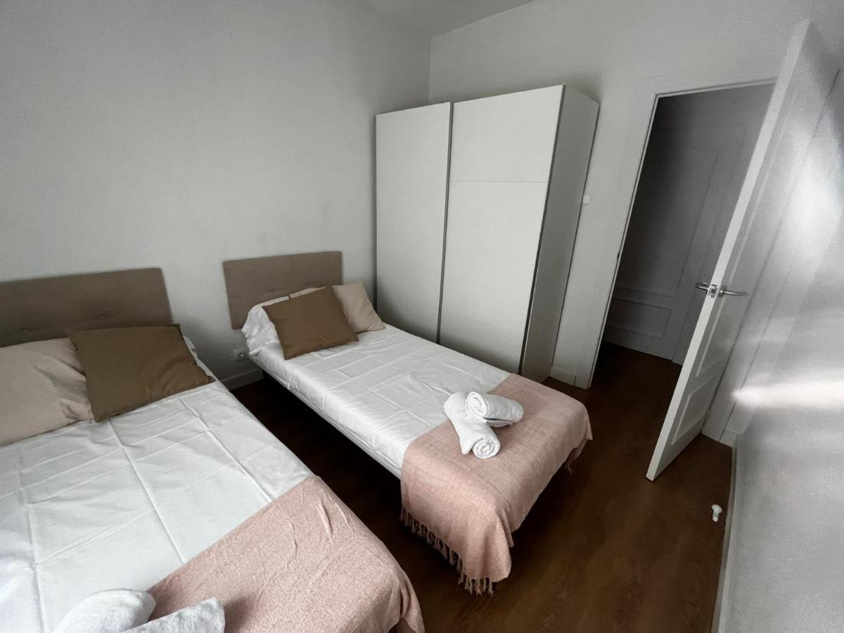 Estupendo Apartamento En Estacion-Centro, Wifi, Agua Por Osmosis Cartagena Luaran gambar